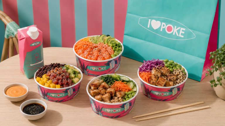 Poke plus bon quels sont-ils ?