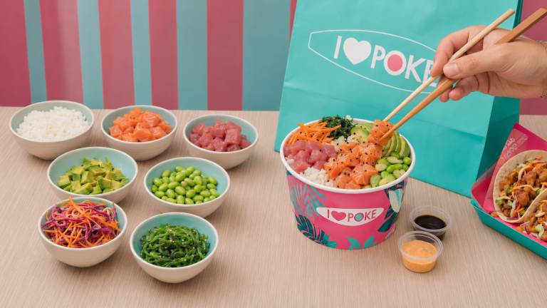 7 things you need to know about poke bowl