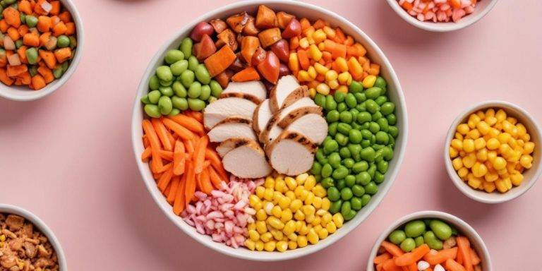 poke bowl