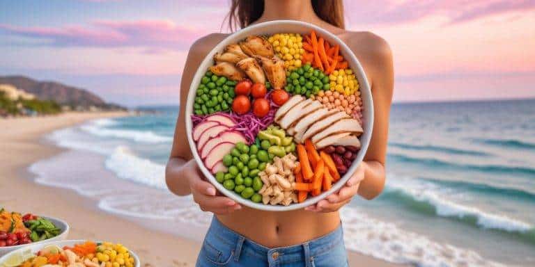 Was verbirgt sich hinter dem Trend zu Poke-Bowls? Finden wir es gemeinsam heraus.