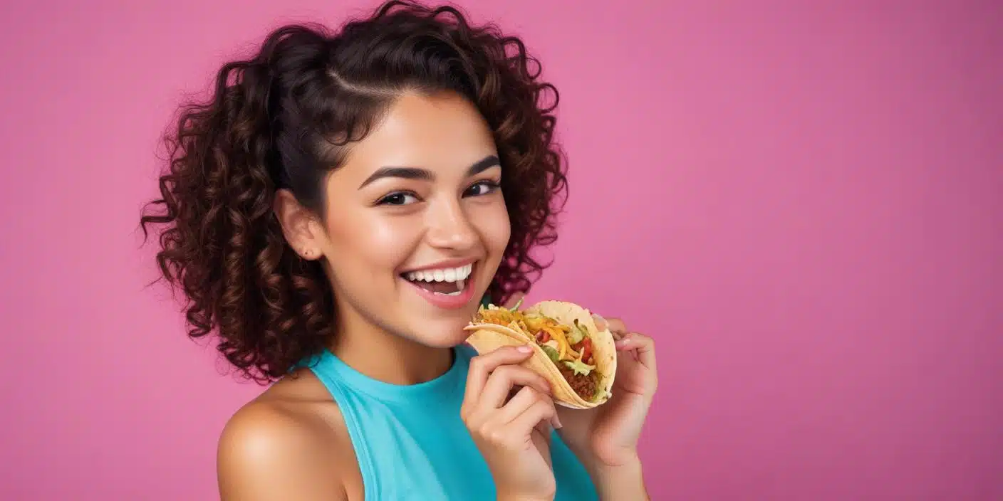 Qu'est-ce qu'un tacos ?