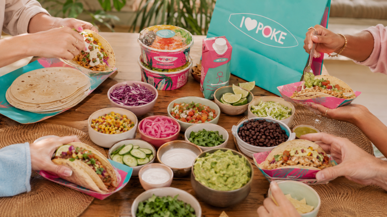 Fresh Tacos: The Explosion of Flavours You've Been Waiting For!