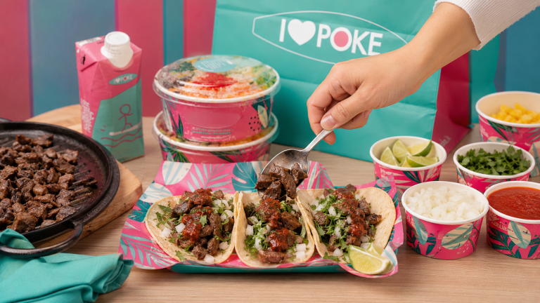 Ricetta Tacos con Carne: Il Perfetto Mix di Sapori Messicani