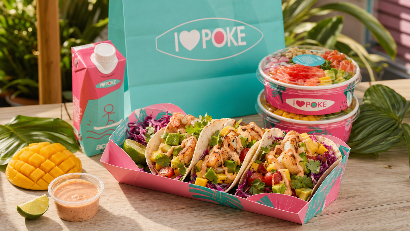 Tacos pour tous : comment préparer des tacos parfaits à la maison