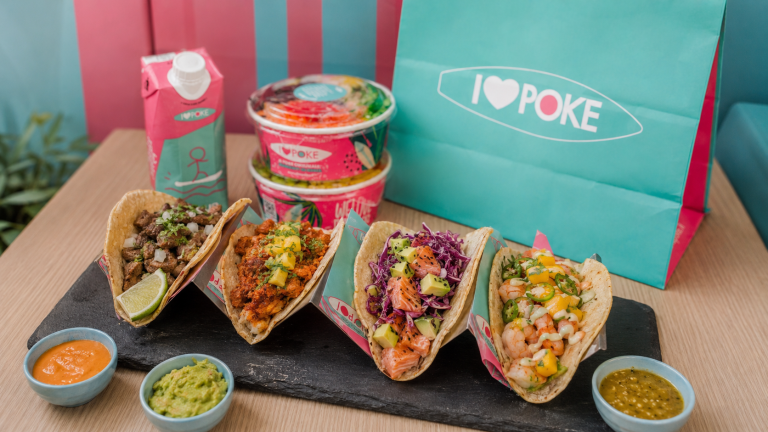 Tacos Gourmet: Innovazione e Tradizione in Un Solo Morso