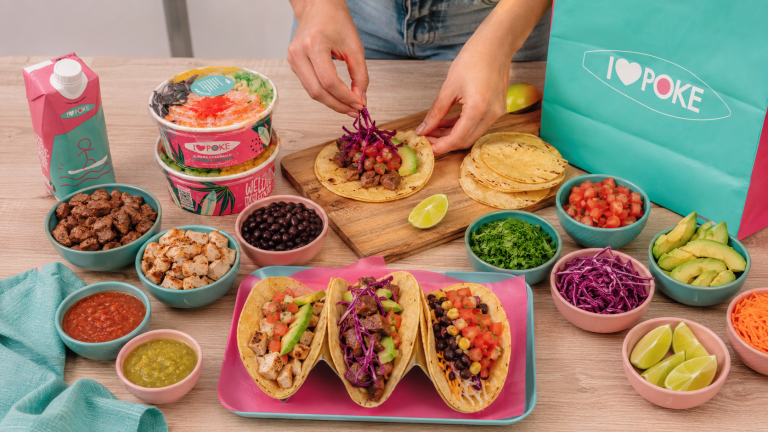 How to Make Perfect Tacos: Ingredients, Recipes and Useful Tips.