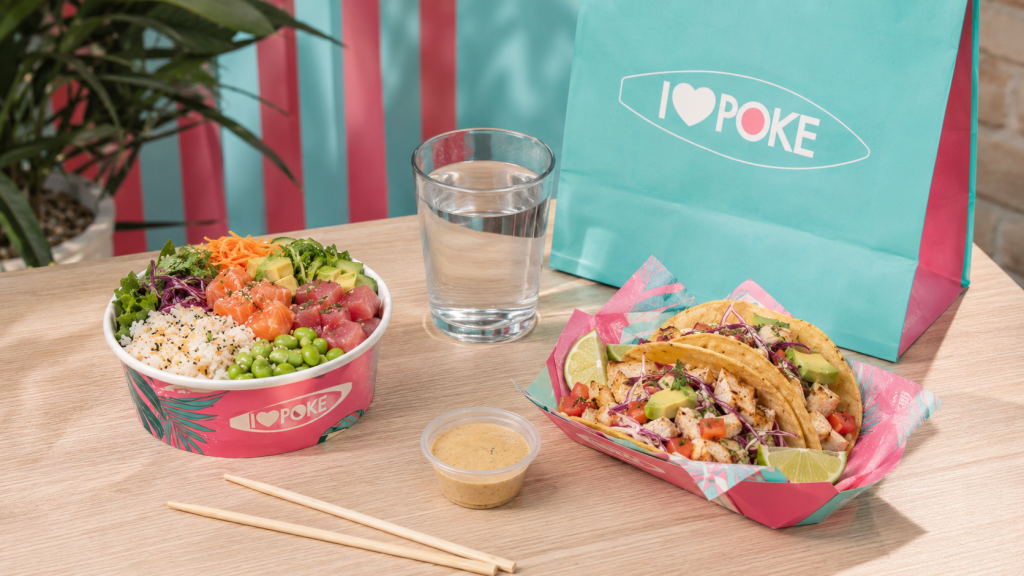 Tacos or Poke Bowl for your diet? Here's what to choose to keep fit.