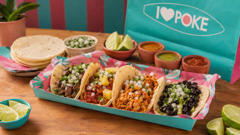 Cosa sono i Tacos Messicani?