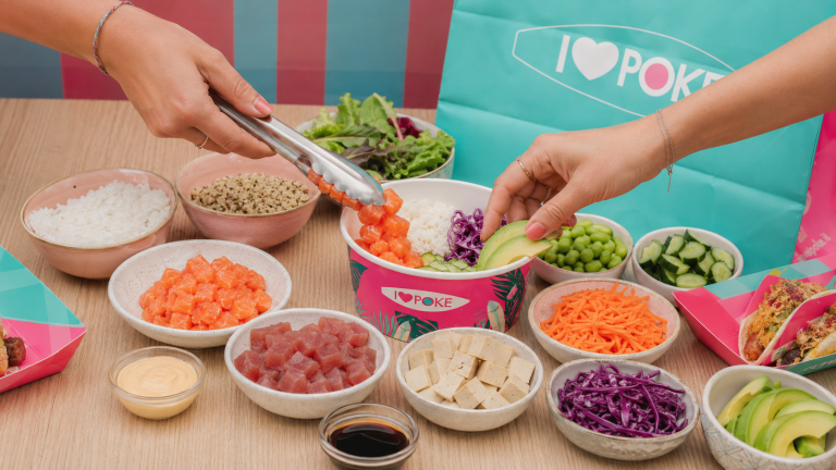 Come creare la tua Poke Bowl perfetta – ingredienti freschi e consigli utili