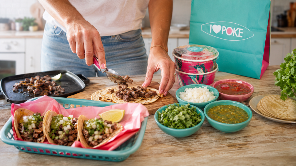 <trp-post-container>Gourmet Tacos - 5 easy and delicious recipes to impress your guests