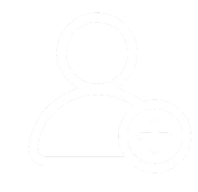 Registrati Icon