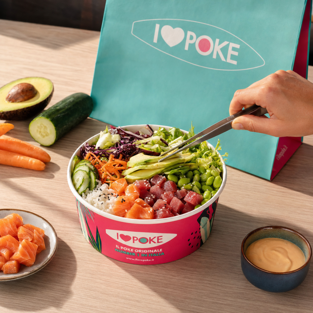 Is poke healthy? Benefits, myths, and how to compose a balanced bowl