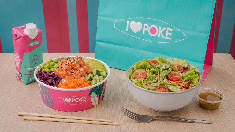 Buddha bowl vs poke: due piatti simili solo in apparenza