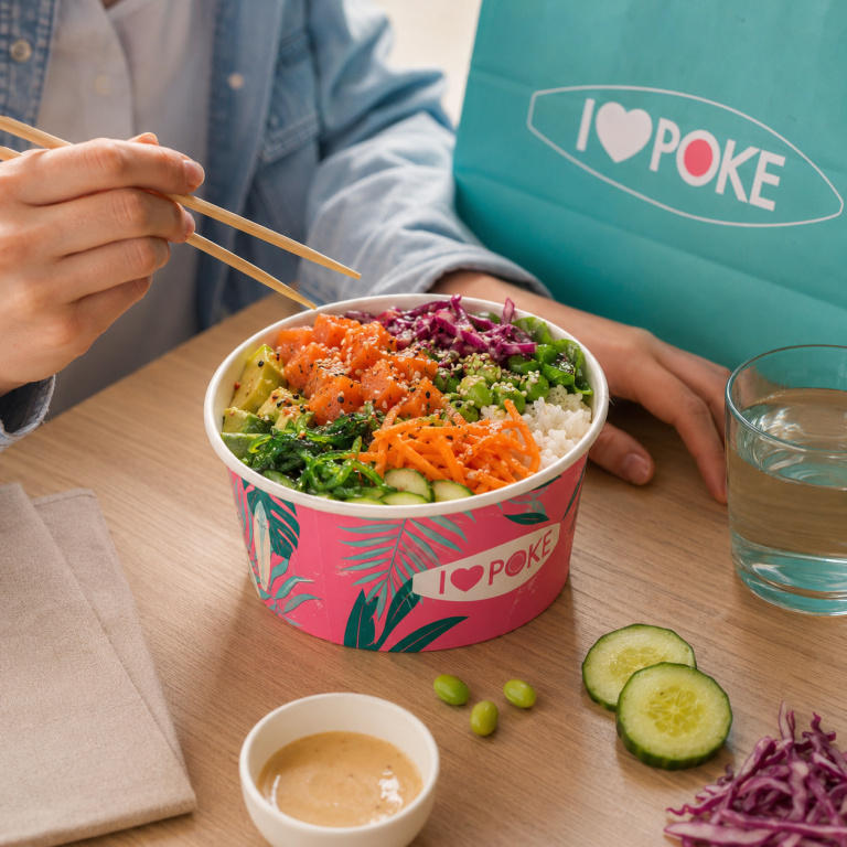 Poke bowl e dieta: come inserirla in un’alimentazione equilibrata