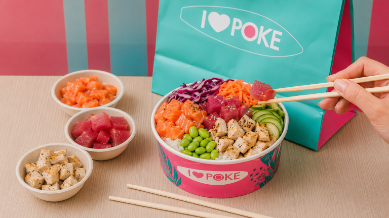 Poke proteico: le combinazioni migliori per una bowl high protein